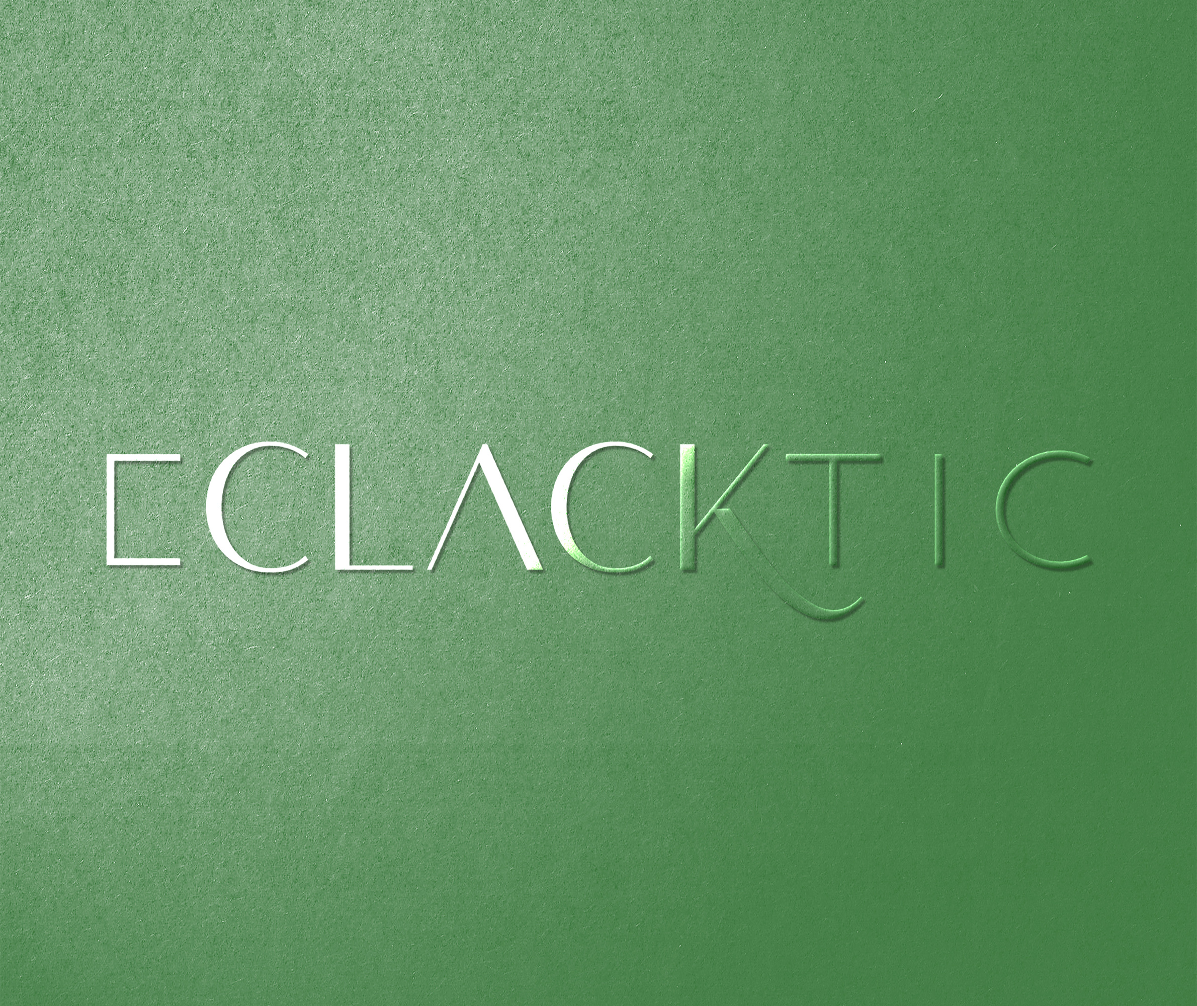 eCLACKtic